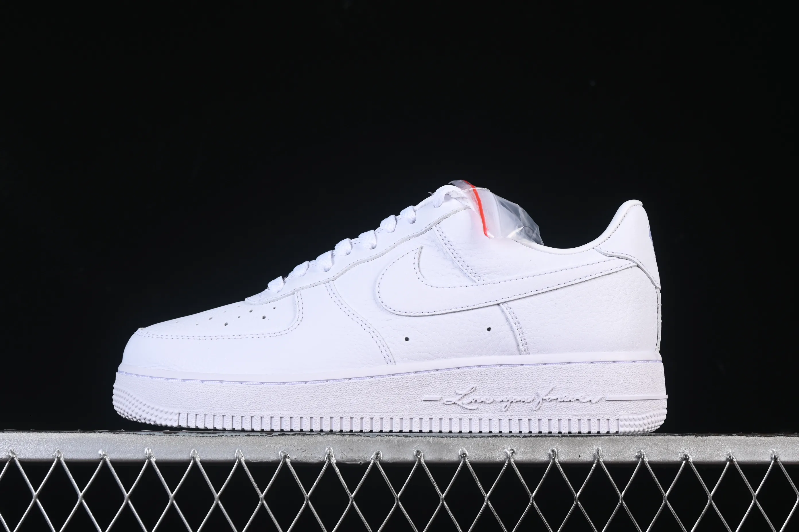 All categories Nk Air Force 1 Air Force series Nk Air Force 1 Low Air Force low-top GX foreign trade version Nike Air Force 1'07 Low full head layer Air Force 1 low-top casual sneakers CZ8065-100